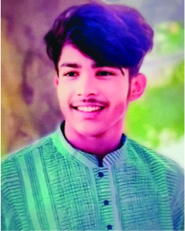 Photo of মেহেদী হাসান আলিফ